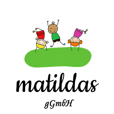 Das Logo der Matildas gGmbH